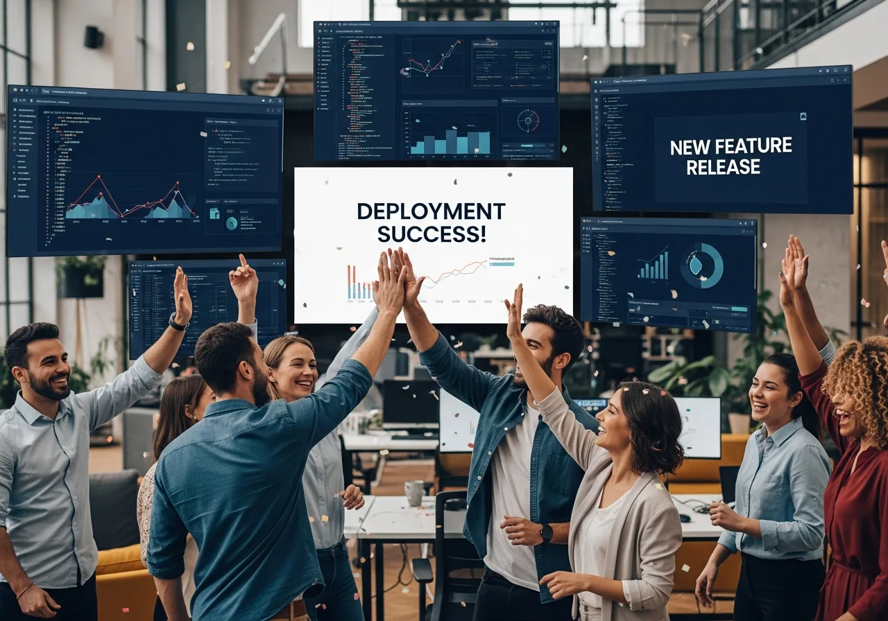 Pilenowator AI SaaS-Plattform — Sehen Sie uns in Aktion 4