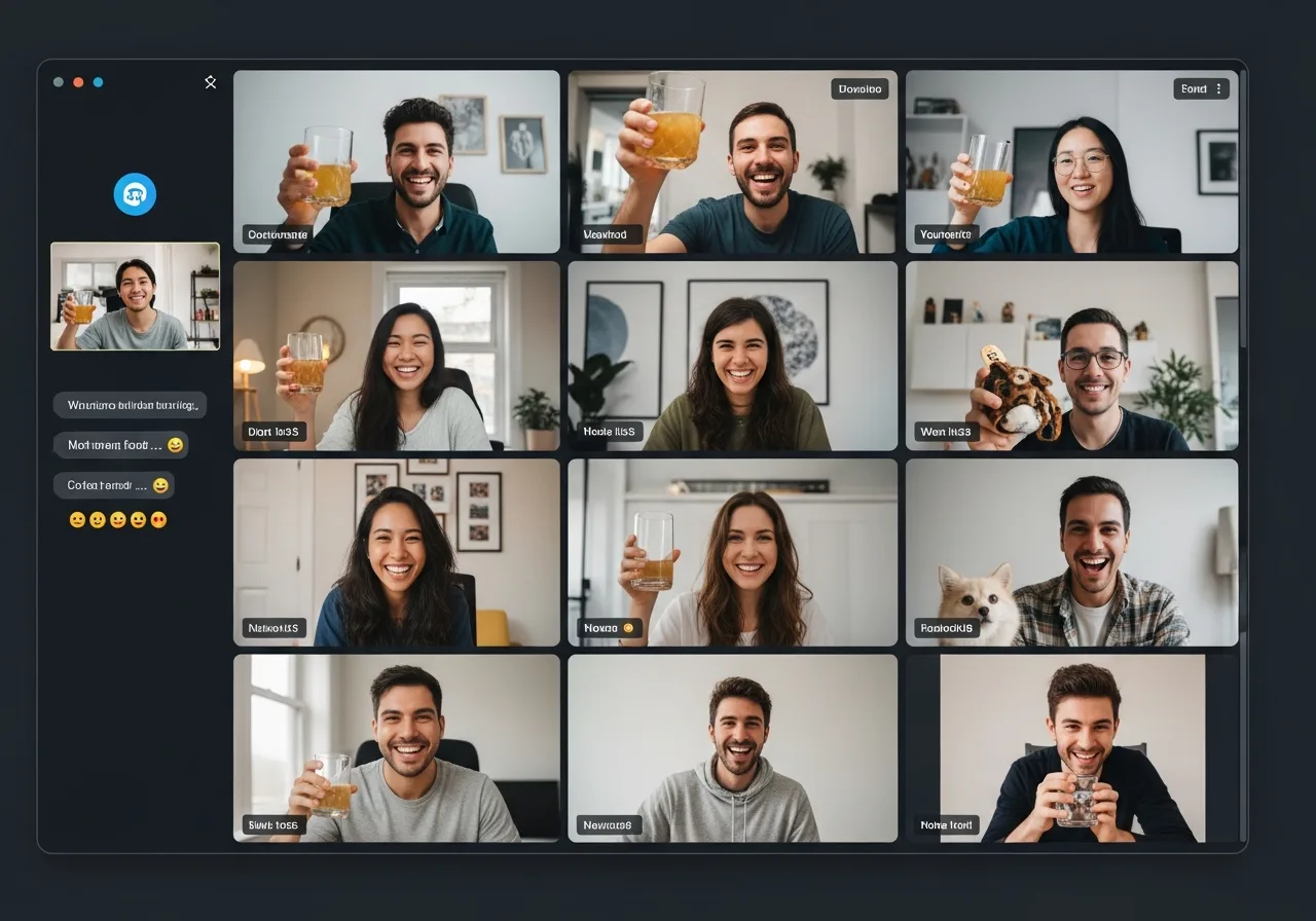 Pilenowator AI SaaS-Plattform — Sehen Sie uns in Aktion 5