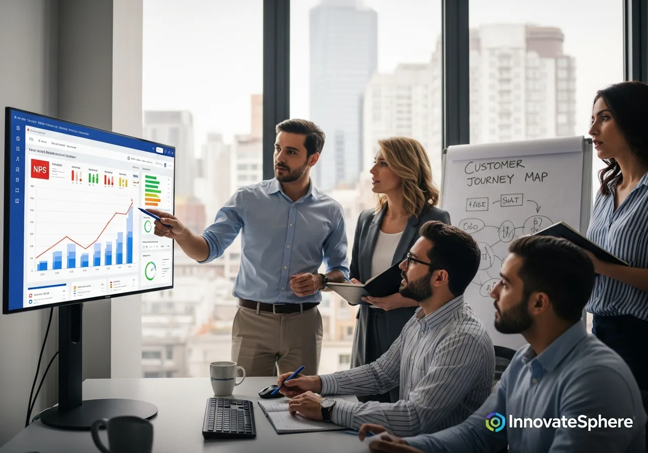 Pilenowator AI SaaS-Plattform — Sehen Sie uns in Aktion 1